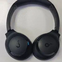 هدفون بی‌سیم بلوتوثی با قابلیت BASS UP  مدل q11i