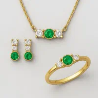 دوره طراحی طلا و جواهرات با ماتریکس matrix