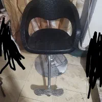 صندلی آرایشگاه|آرایشگاه و سالنهای زیبایی|پیشوا, |دیوار