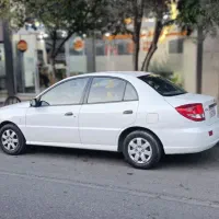 ریو وارداتی 86