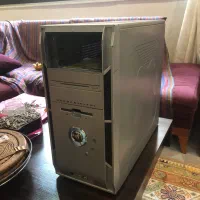 کامپیوتر کیس اینتل celeron