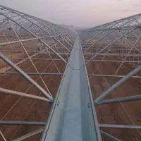 نصب انواع گلخانه صنعتی|خدمات پیشه و مهارت|شیراز, حومه شیراز|دیوار