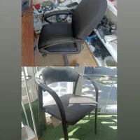 صندلی چرخدار