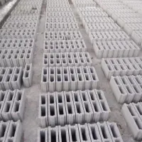 تولید انواع بلوک سبک و سنگین