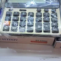 بورس انواع ماشین حساب اصلی ، ترازو و تجهیزات نوری|فروشگاه و مغازه|بجنورد, |دیوار