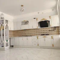 کابینت ممبران سفیدیخچالی+ کابینت زیزسینکی/کد254