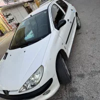 206tu3 مدل1400|خودرو سواری و وانت|لامرد, |دیوار