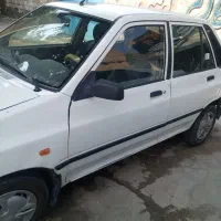 پراید مدل 90|خودرو سواری و وانت|کهنوج, |دیوار