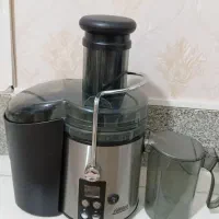 آبمیوه گیری سالم