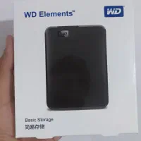 هارد 750 گیک اکسترنال USB3