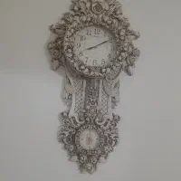 ساعت و پرده بفروش می‌رسد فوری