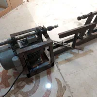 دستگاه خراتی چوب