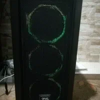 کیس گیم|رایانه رومیزی|اهواز, سیصد دستگاه|دیوار