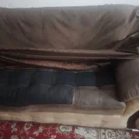 مبل|مبلمان خانگی و میز عسلی|شهرکرد, |دیوار