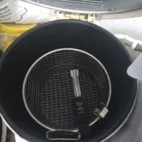 سرخ کن|اجاق گاز و لوازم برقی پخت‌وپز|هشتگرد, هشتگرد قدیم|دیوار