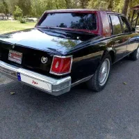 کادیلاک سویل