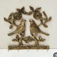 برنز|صنایع دستی و سایر لوازم تزئینی|همدان, |دیوار