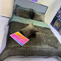 روتختی مخمل گندمی