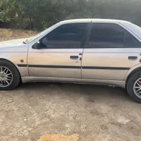 پژو 405 جی ال ایکس (GLX)، مدل ۱۳۸۵|خودرو سواری و وانت|همدان, |دیوار