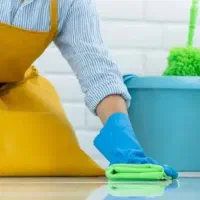 شرکت نظافتی مروارید
