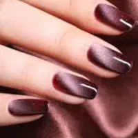 نضافت چی سالن زیبایی