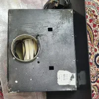 هود شیشه ای مورب|هود|همدان, |دیوار