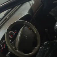 پارس سال مدل ۹۲|خودرو سواری و وانت|اهواز, زندوکیلی|دیوار