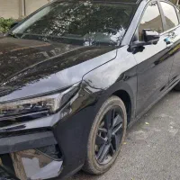 کی ام سی جی ۷ مدل ۴۰۲|خودرو سواری و وانت|قم, چهل درخت|دیوار