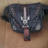 کیف شانه ای