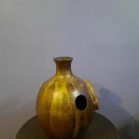 کوزه ( پوست دار )