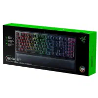 کیبورد Razer Ornata V2|قطعات و لوازم جانبی رایانه|ارومیه, |دیوار