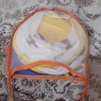 وسایل بازی و خواب بچه