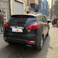 جک s 3 فقط معاوضه|خودرو سواری و وانت|تهران, جمهوری|دیوار