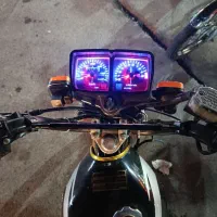 رهرو۱۵۰ تمیز مدل۹۸