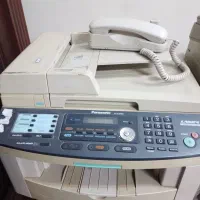پرینتر panasonic 802
