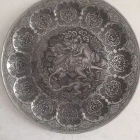سینی قلمزنی