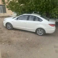 چانگان EADO، مدل ۲۰۱۵