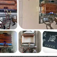 گروه فنی و مهندسی ابتکار تعمیر ونصب|خدمات پیشه و مهارت|کلاچای, |دیوار