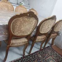 میز غذاخوری