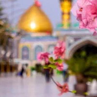 کربلا عید نوروز اقساط