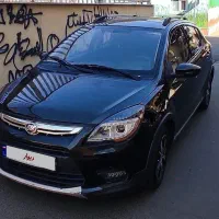 لیفان x50 اتومات آخر 96 بیرنگ درجه یک