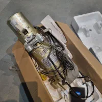 موتور کرکره برقی