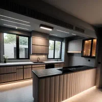 100 متر بر 5 جنوبی . مشارکت . فروش . معاوضه