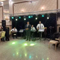 گروه موسیقی عارف