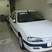 *پژو پارس elx موتور جدید سفارشی مدل۱۴۰۲صفر خشک*