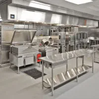 استخدام فوری پرسنل در کترینگ تهرانسر|استخدام خدمات فروشگاه و رستوران|تهران, شهرک استقلال|دیوار