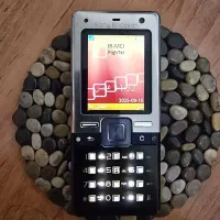 sony ericsson t650i