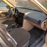 پژو پرشیا|خودرو سواری و وانت|تهران, قصر فیروزه ۱|دیوار