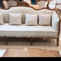 مبلمان شیرانی