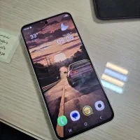 گوشی Galaxy a56 256